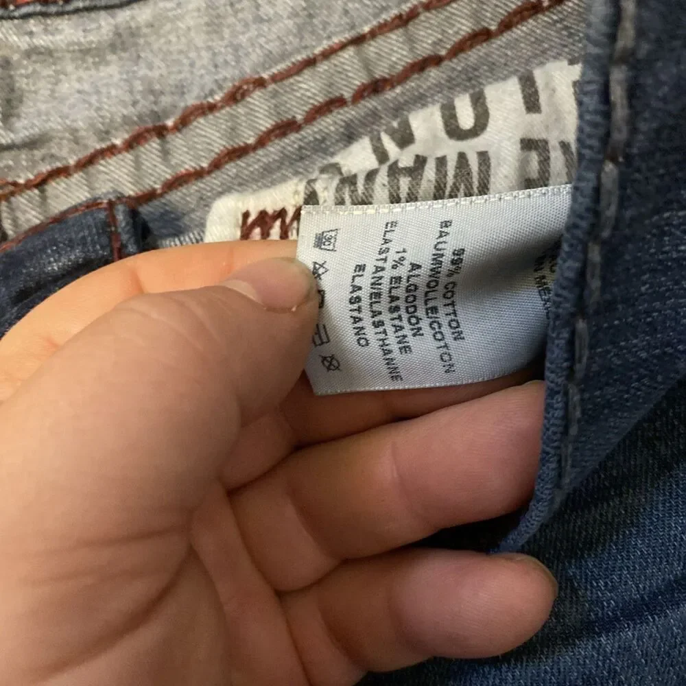 True Religion good please